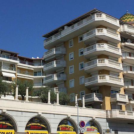 Appartement Palais Des Domes Avec Piscine Nice Exteriér fotografie