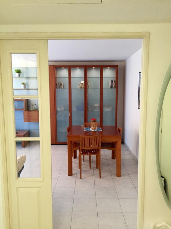 Appartement Palais Des Domes Avec Piscine Nice Exteriér fotografie